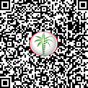 DLD verification QR code