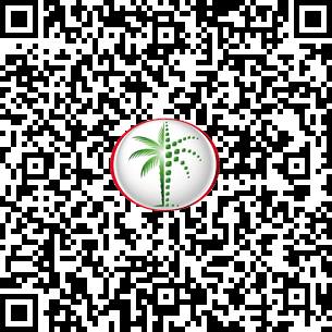 DLD verification QR code