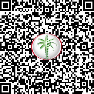 DLD verification QR code