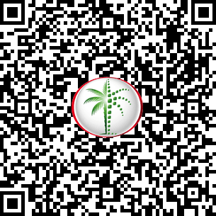 DLD verification QR code