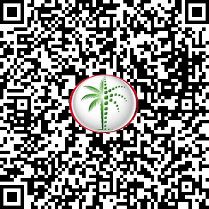 DLD verification QR code