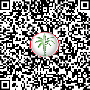 DLD verification QR code