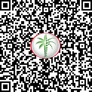 DLD verification QR code