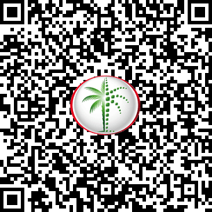 DLD verification QR code