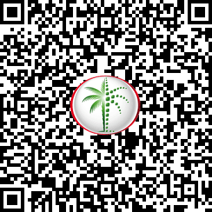 DLD verification QR code