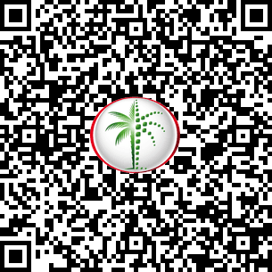 DLD verification QR code