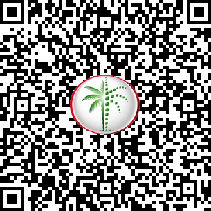 DLD verification QR code