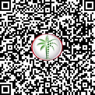 DLD verification QR code