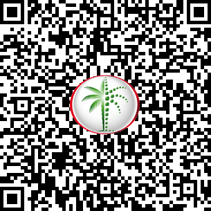 DLD verification QR code
