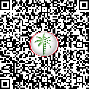 DLD verification QR code
