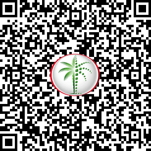 DLD verification QR code