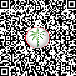 DLD verification QR code
