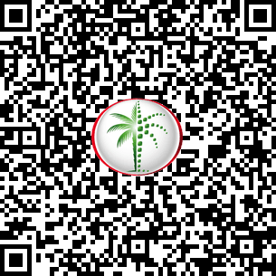 DLD verification QR code