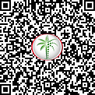 DLD verification QR code