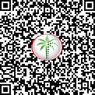 DLD verification QR code