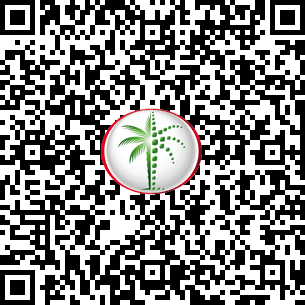 DLD verification QR code