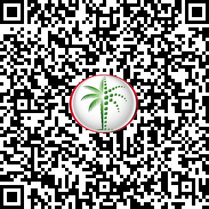 DLD verification QR code