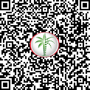 DLD verification QR code