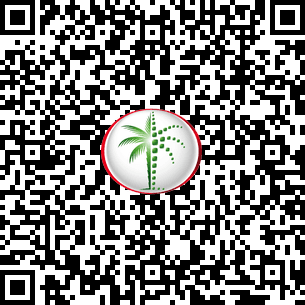 DLD verification QR code