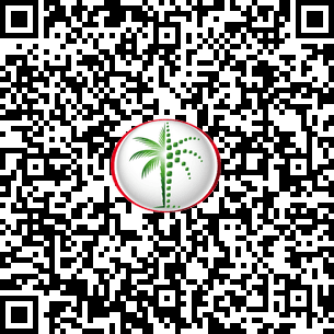 DLD verification QR code