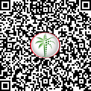DLD verification QR code