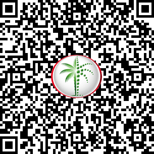 DLD verification QR code