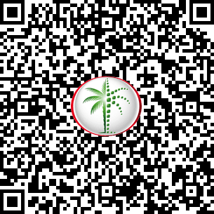 DLD verification QR code