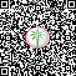 DLD verification QR code