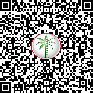 DLD verification QR code