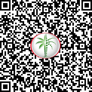 DLD verification QR code