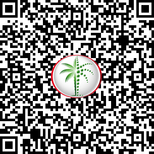 DLD verification QR code