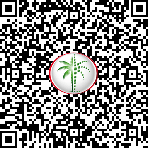 DLD verification QR code