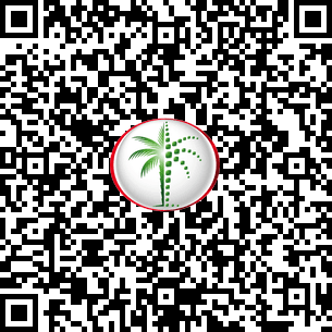 DLD verification QR code