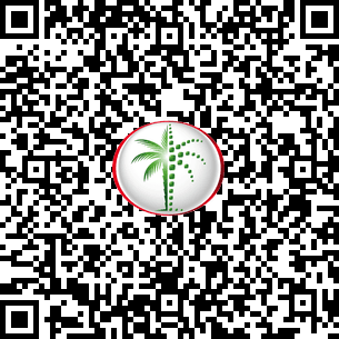 DLD verification QR code