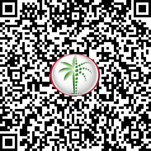 DLD verification QR code