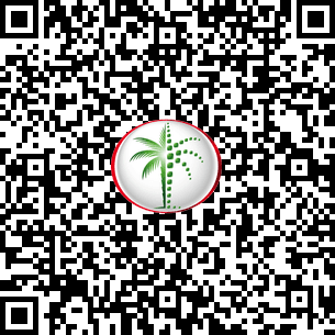 DLD verification QR code