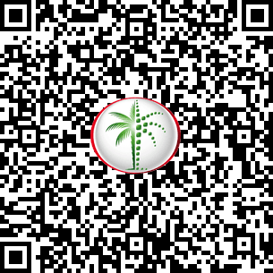 DLD verification QR code