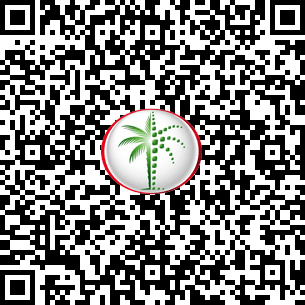 DLD verification QR code
