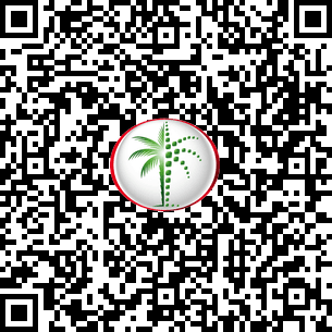 DLD verification QR code