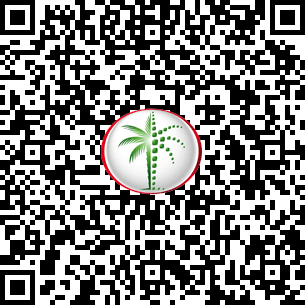 DLD verification QR code