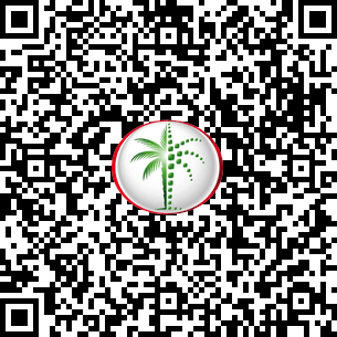 DLD verification QR code