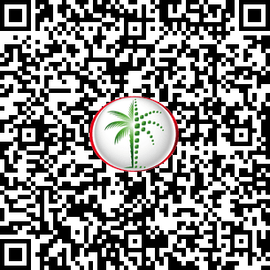DLD verification QR code