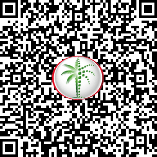 DLD verification QR code