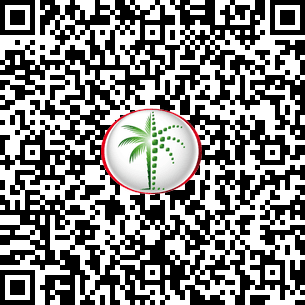DLD verification QR code