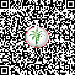 DLD verification QR code