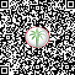 DLD verification QR code