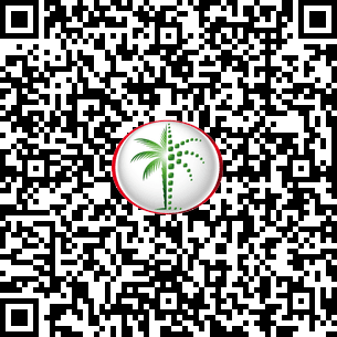 DLD verification QR code
