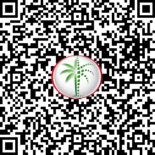DLD verification QR code