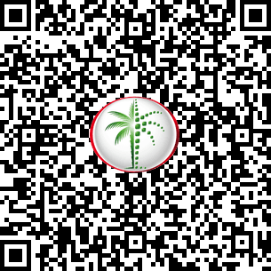 DLD verification QR code