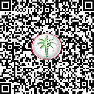 DLD verification QR code